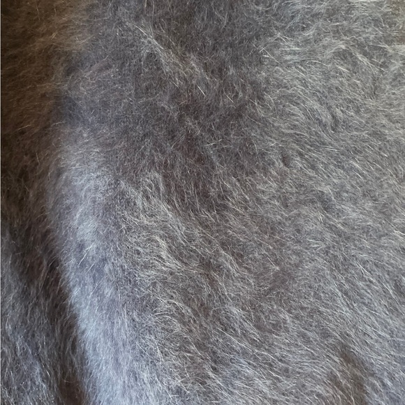 Alexander Wang Blue Sweater Long - Picture 3 of 8